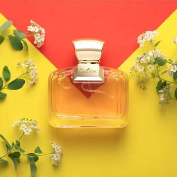 Entice Pour Femme EDP 